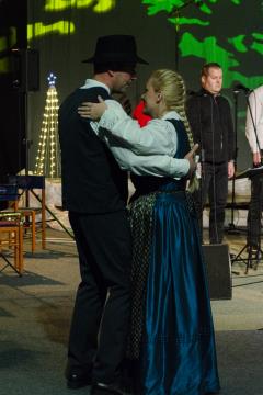 Božično novoletni koncert – v sliki 36